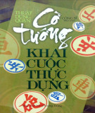 Khai cuộc thực dụng trong cờ tướng: Phần 2