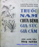 Nghiên cứu thuốc Nam chữa bệnh gia súc gia cầm: Phần 1