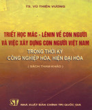 Triết học Mác - Lênin về con người: Phần 2