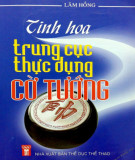 Tinh hoa cờ tướng trung cục: Phần 2