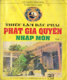 Phật gia quyền nhập môn (Tập 1): Phần 1