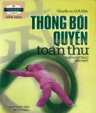 Thông bối quyền: Phần 1