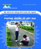 Kỹ năng sinh hoạt dã ngoại - Phương hướng và ước đạc (Tập 4): Phần 2