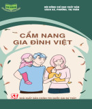 Gia đình Việt Nam - Cẩm nang: Phần 1