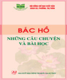 Ebook Bác Hồ - Những câu chuyện và bài học: Phần 2