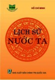 Ebook Lịch sử nước ta - Hồ Chí Minh