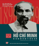 Ebook Hồ Chí Minh biên niên tiểu sử (Tái bản lần thứ ba, có sửa chữa, bổ sung)