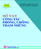 Những điều cần biết về công tác phòng chống tham nhũng: Phần 2