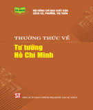 Tư tưởng Hồ Chí Minh - Nghiên cứu thường thức: Phần 1