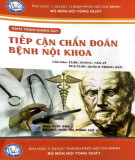 Giáo trình giảng dạy Tiếp cận chẩn đoán bệnh nội khoa: Phần 1