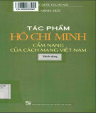 Cẩm nang của cách mạng Việt Nam - Tác phẩm Hồ Chí Minh: Phần 2