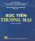 Tìm hiểu Xúc tiến thương mại (Sách tham khảo): Phần 1