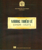 Ebook Vương Triều Lê (1428-1527): Phần 2 - Nguyễn Quang Ngọc