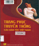 Tìm hiểu về Trang phục truyền thống các dân tộc Việt Nam: Phần 2