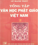 Tuyển tập Văn học Phật giáo Việt Nam (Tập 2): Phần 2