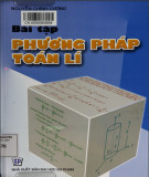 Tổng hợp bài tập Phương pháp toán lí: Phần 2