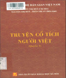 Đọc Truyện cổ tích người Việt (Quyển 3): Phần 2