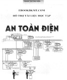 Biện pháp bảo vệ an toàn điện: Phần 1