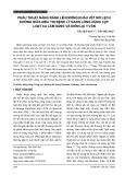 Phẫu thuật nâng rãnh liên mông khâu vết mổ lệch đường giữa điều trị bệnh lý nang lông cùng cụt: Loạt ca lâm sàng và điểm lại y văn