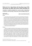 Đánh giá việc sử dụng kháng sinh dự phòng trong mổ lấy thai tại Khoa Sản, Bệnh viện đa khoa Thống Nhất Đồng Nai