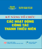 Các hoạt động công tác thanh thiếu niên và kỹ năng tổ chức: Phần 1