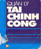 Tài chính công: Phần 2 - PGS. TS Trần Đình Ty