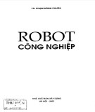 Nghiên cứu Robot công nghiệp: Phần 2