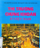 Nghiên cứu thị trường chứng khoán ở Việt Nam: Phần 1