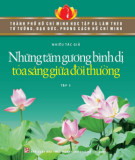 Giới thiệu những tấm gương bình dị tỏa sáng giữa đời thường (Tập 5)