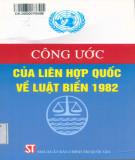 Một số Công ước về Luật biển năm 1982 của Liên hợp quốc: Phần 1