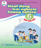 Sách giáo viên Hoạt động trải nghiệm, hướng nghiệp lớp 6 (Bộ sách Cánh diều)