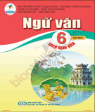 Sách giáo viên Ngữ văn lớp 6 - Tập 1 (Bộ sách Cánh diều)