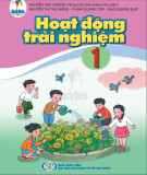 Sách giáo khoa Hoạt động trải nghiệm 1 (Bộ sách Cánh diều)