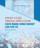 Tìm hiểu Pháp luật trong bối cảnh cách mạng công nghiệp lần thứ 4: Phần 2