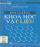 Giáo trình Đại cương Khoa học vật liệu: Phần 2