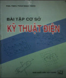 Bài tập Kỹ thuật điện cơ sở tuyển chọn: Phần 2