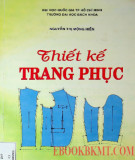 Phương pháp thiết kế trang phục: Phần 1