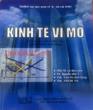 Lý thuyết Kinh tế vi mô (Tái bản lần thứ XII): Phần 2