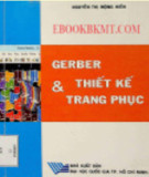 Ứng dụng Gerber trong thiết kế trang phục (Tái bản lần thứ nhất): Phần 2