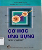 Lý thuyết cơ học ứng dụng: Phần 2