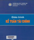 Giáo trình Kế toán tài chính: Phần 2 - TS. Nguyễn Tuấn Duy, TS. Đặng Thị Hòa