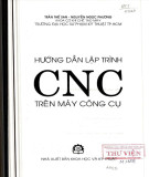 Phương pháp kỹ thuật lập trình CNC trên máy công cụ: Phần 2