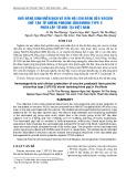 Khả năng sinh miễn dịch và bảo hộ lâm sàng của vacxin chế tạo từ chủng Porcine Circovirus type 2 phân lập từ heo tại Việt Nam