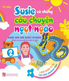 Khám phá Susie và những câu chuyện ngọt ngào (Tập 2) - Lòng nhân từ ái