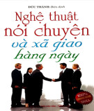 Bí quyết nói chuyện và xã giao hàng ngày: Phần 1