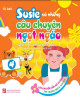 Khám phá Susie và những câu chuyện ngọt ngào (Tập 4) - Lời khuyên của nữ hoàng ong