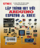 Ứng dụng Arduino ESP8266 và XBEE trong lập trình IOT: Phần 2