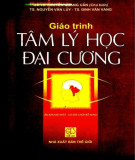 Giáo trình Tâm lý học đại cương (In lần thứ 6): Phần 1