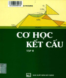 Kỹ thuật cơ học kết cấu (Tập 2 - Tái bản): Phần 2