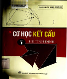 Giáo trình Cơ học kết cấu (Tập 1: Hệ tĩnh định - Tái bản lần thứ 3): Phần 1